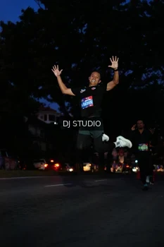 Runner Photo 4172665