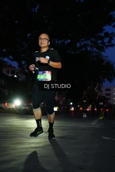 Runner Photo 4172668