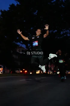 Runner Photo 4172671
