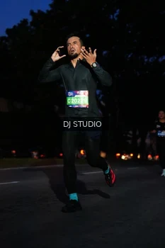Runner Photo 4172673