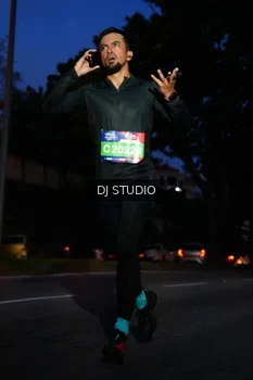 Runner Photo 4172674