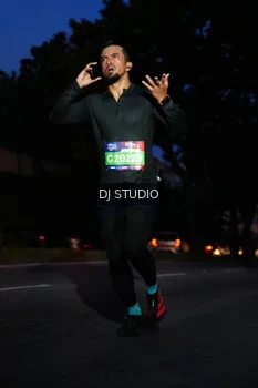Runner Photo 4172676