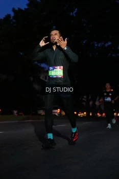 Runner Photo 4172677