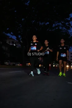 Runner Photo 4172679