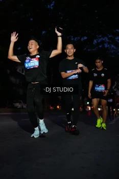 Runner Photo 4172686