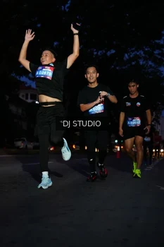 Runner Photo 4172687