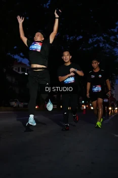 Runner Photo 4172688