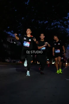 Runner Photo 4172689