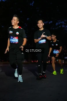Runner Photo 4172690