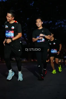 Runner Photo 4172693