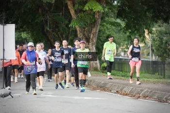 Runner Photo 41727
