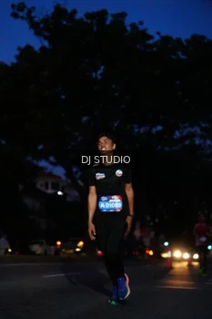 Runner Photo 4172701