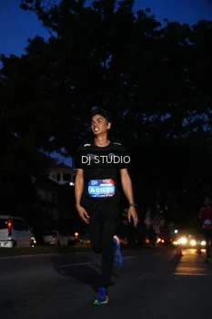 Runner Photo 4172704