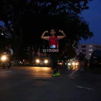 Runner Photo 4172710