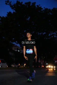 Runner Photo 4172711