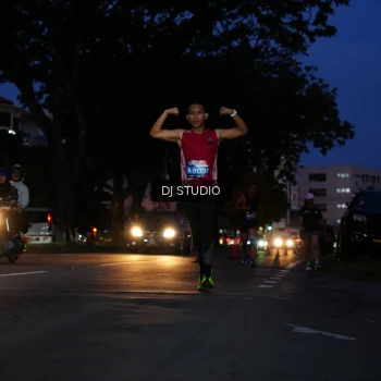 Runner Photo 4172712