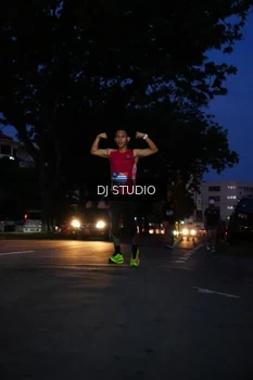 Runner Photo 4172714