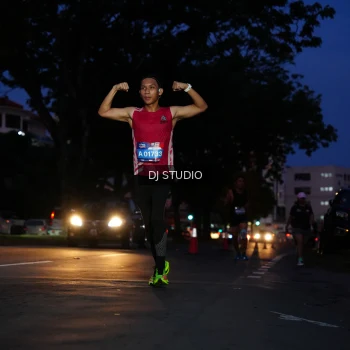 Runner Photo 4172717