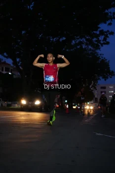 Runner Photo 4172718