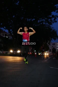 Runner Photo 4172719