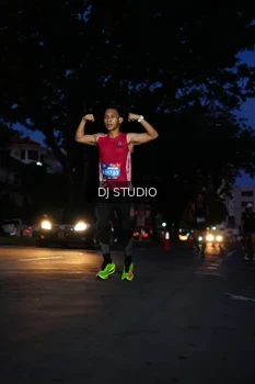 Runner Photo 4172720