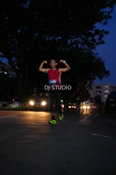 Runner Photo 4172721