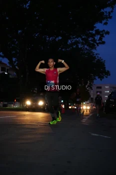 Runner Photo 4172722