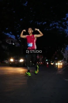 Runner Photo 4172724