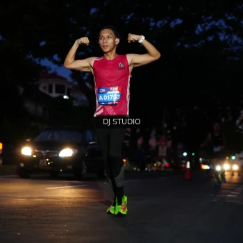 Runner Photo 4172725