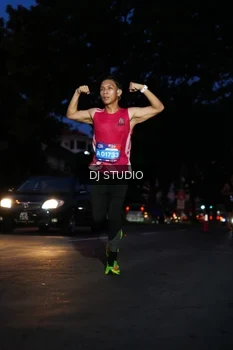 Runner Photo 4172726