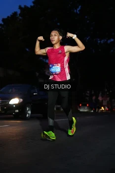 Runner Photo 4172727