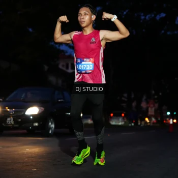 Runner Photo 4172728