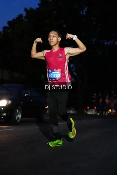 Runner Photo 4172729