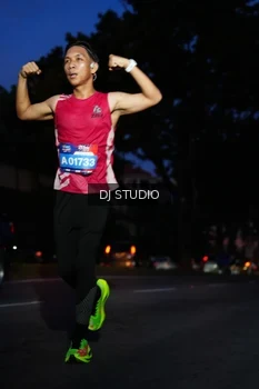 Runner Photo 4172730