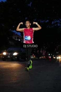 Runner Photo 4172731