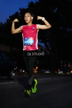Runner Photo 4172733