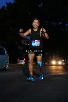 Runner Photo 4172752