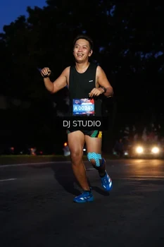 Runner Photo 4172753
