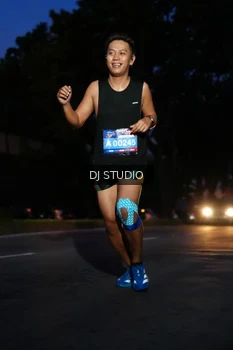Runner Photo 4172758