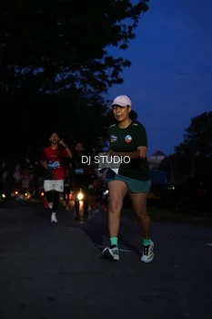 Runner Photo 4172761