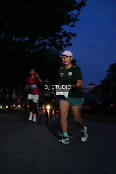 Runner Photo 4172764