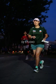 Runner Photo 4172765