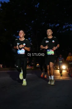 Runner Photo 4172783