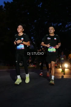 Runner Photo 4172784