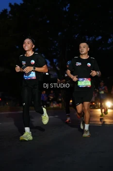 Runner Photo 4172785
