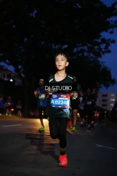 Runner Photo 4172791