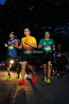 Runner Photo 4172792
