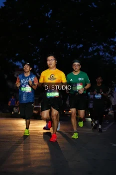 Runner Photo 4172794