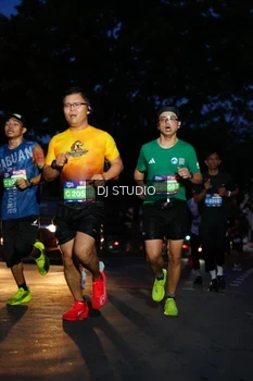 Runner Photo 4172795