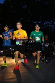 Runner Photo 4172797